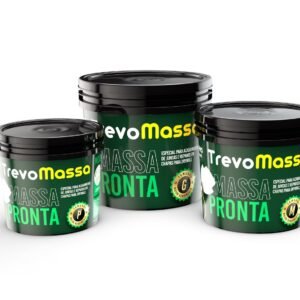Massa para Junta — 20kg