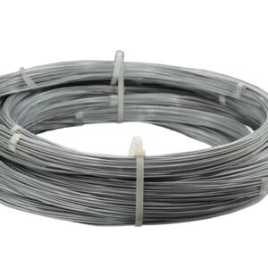 Arame Galvanizado 1,25mm — 1kg