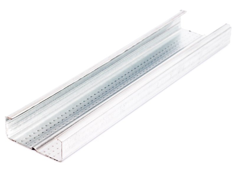 Perfil Canaleta F530 — 3,00m