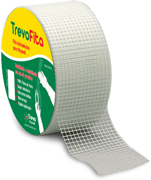Fita Telada 50mm — 90m