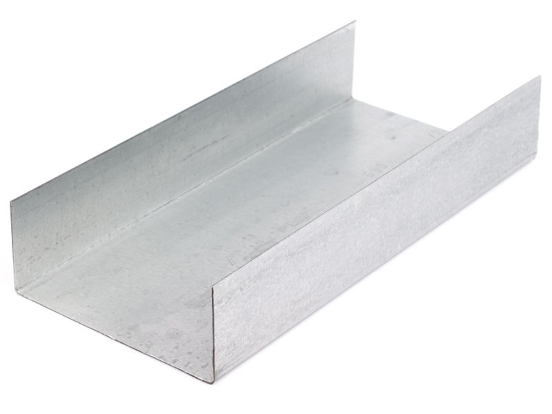 Guia 48mm — 3,00m