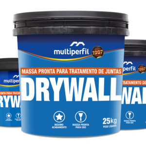 Cola para Gesso — 25kg