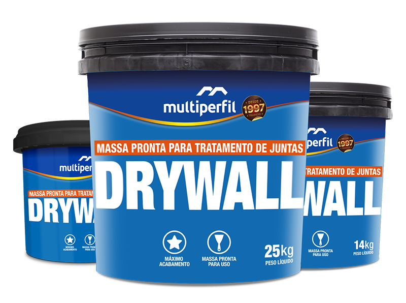 Cola para Gesso — 25kg