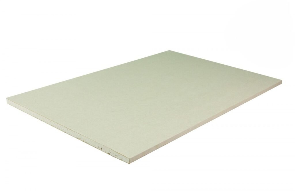 Placa Drywall Standard 1,80 x 1,20m — 12,5mm