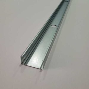 perfil drywall z mont 70 3000mm