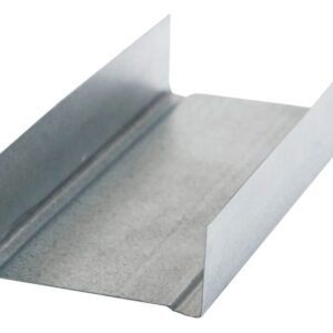 perfil guia 70x3000mm