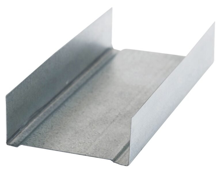 perfil guia 70x3000mm