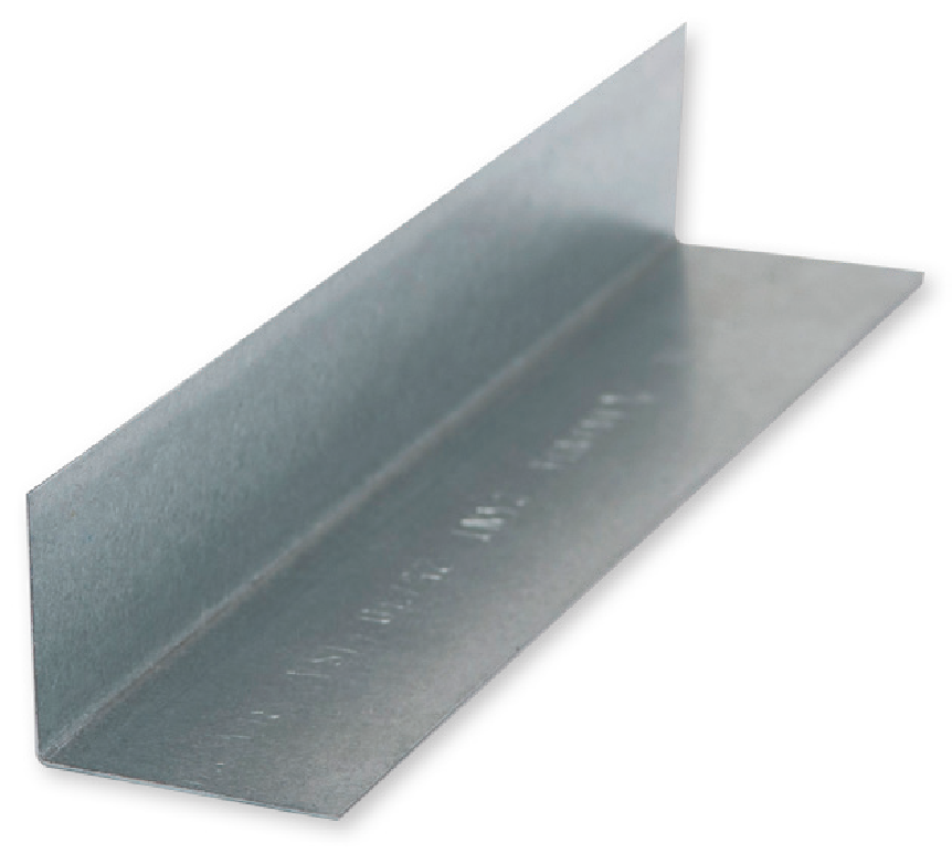 perfil drywall cantoneira 25;30 golde zamboni