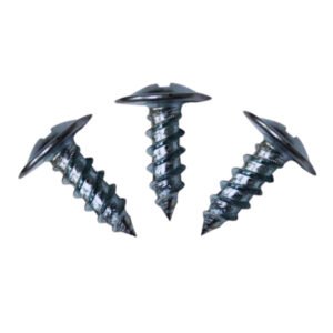 parafuso dw pb 13x4,2mm zinc  cab flang caixa com 1000