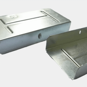 emenda para perfil f530