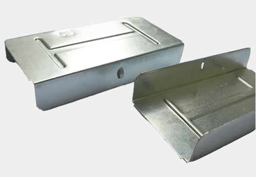 emenda para perfil f530