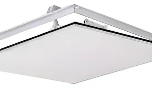 ALCAPAO PARA FORRO MULTICLICK 600X600MM